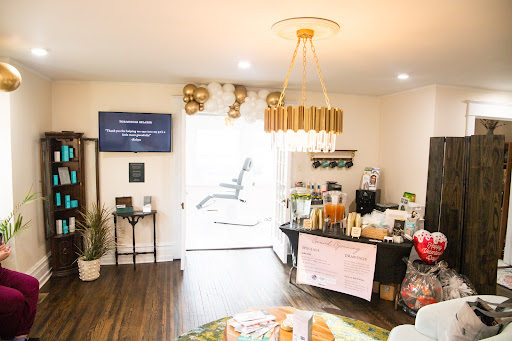 Youveau Aesthetics Medspa & Wellness