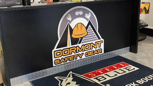 Dormont Safety Gear - United States