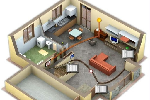 OnLine - Visual