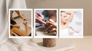 Photo n°9 de L'envol des sens à Zuydcoote (Salon de manucure)