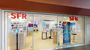 Photo n°3 de Boutique SFR Albertville à Albertville (Opérateur téléphonique)