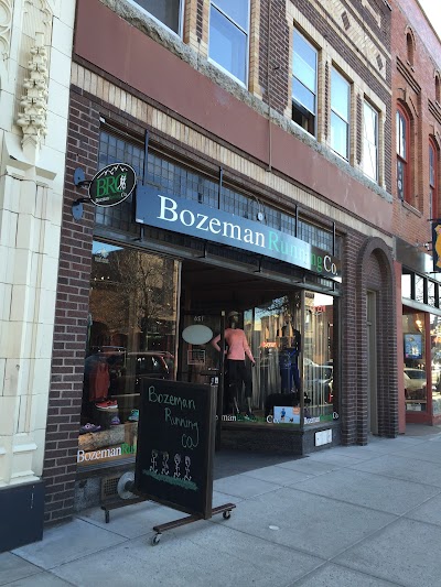 Bozeman Running Company