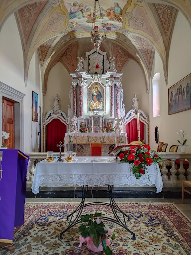Sanctuary of Monrupino - Thumbnail