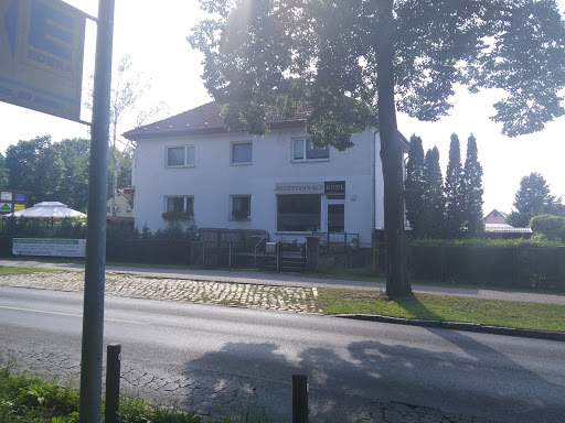 Kohl Rechtsanwälte - Thumbnail