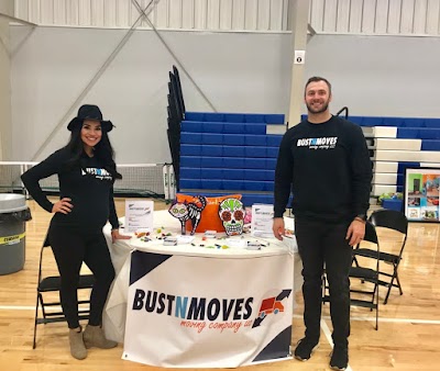 BustNMoves Moving Company