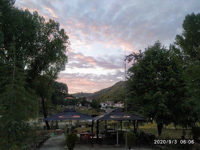 Hotel Ylli - Llixha, Elbasan