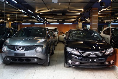 Photos of Tofayel Cars Ltd.