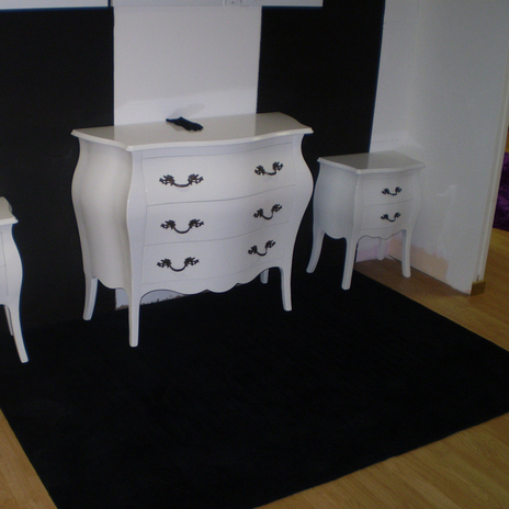 Linea Tre Arredo di Bonetti - Foto