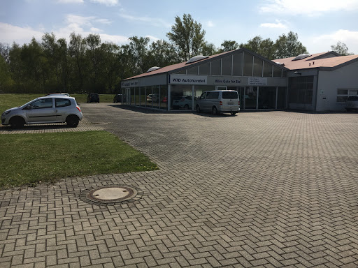 WID Autohaus & KFZ Meisterwerkstatt - Thumbnail