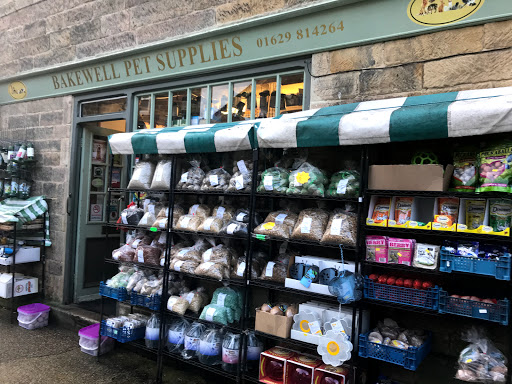 Bakewell pet supplies - Thumbnail