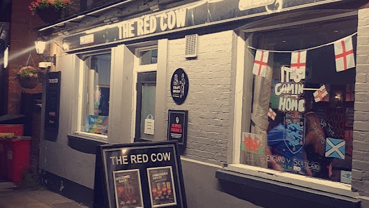 The Red Cow - Folkestone