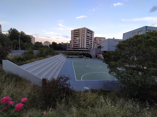 Liceo Linguistico e Istituto Tecnico Economico Statale MARCO POLO - Thumbnail