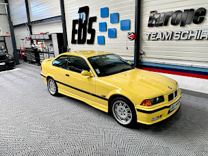 Photo n°15 de EUROPE BM SHOP à Jossigny (Concessionnaire automobile)