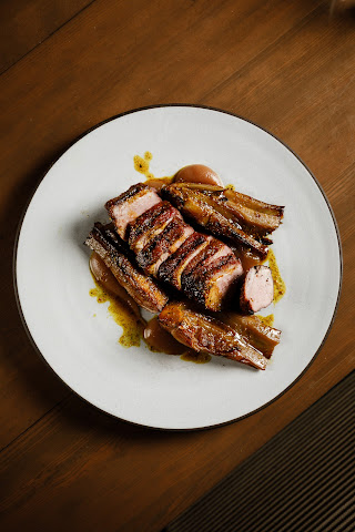 Marlena Long Beach by null