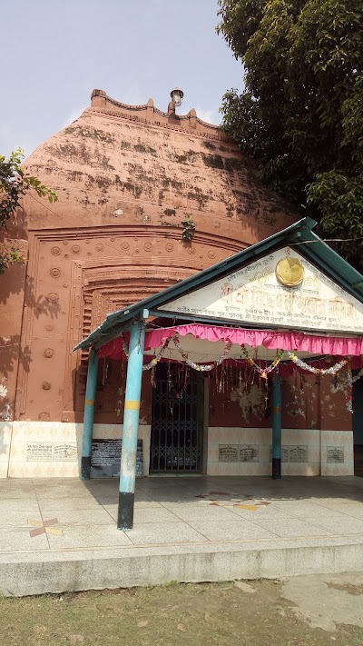 Photos of Naldanga Temples