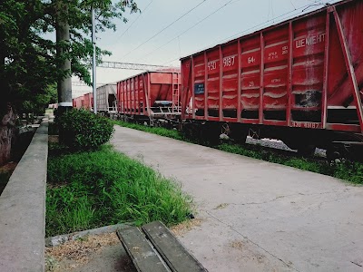 Photos of Kavtiskhevi Railway Station