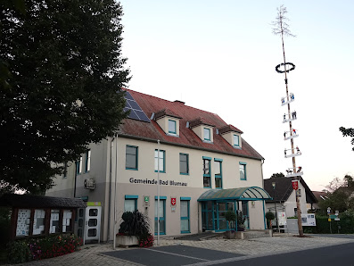 Gemeinde Bad Blumau Bad Blumau 65, 8283 Bad Blumau, Österreich
