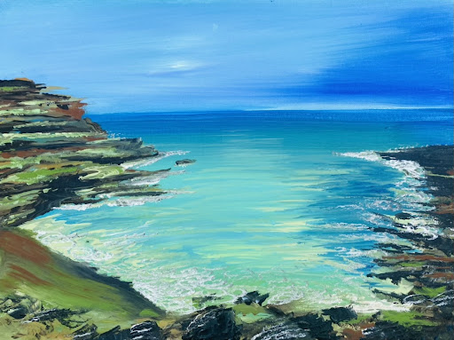 Tiastarrstudios - Visual