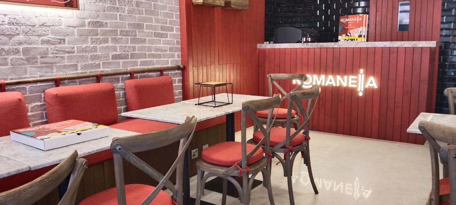 Marmellata Bakery - صورة 2