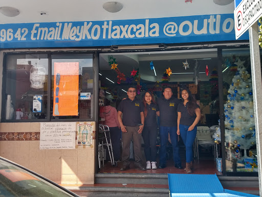 Meyko Tlaxcala