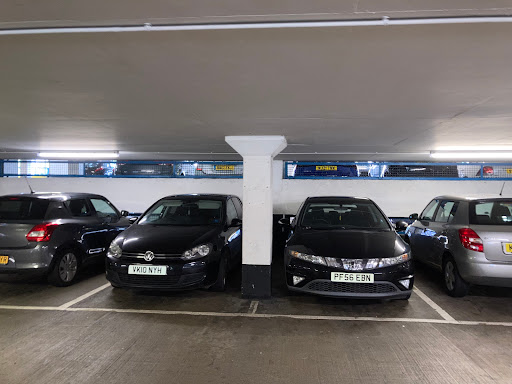 Marlands Car Park - Thumbnail