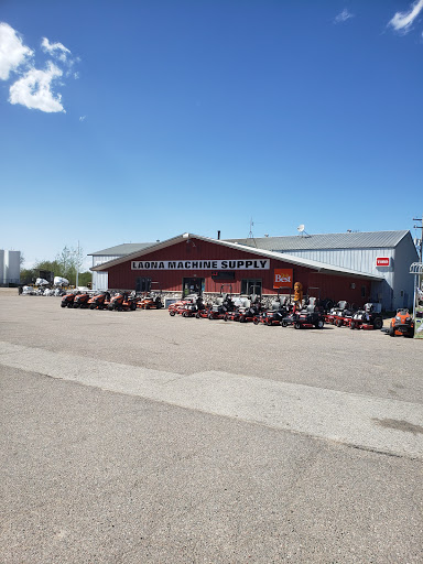 Laona Machine Supply Gallery - United States