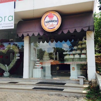 Photos of Kanrich Cakes