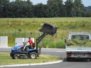 Photo n°5 de Aspi Construction Bois et Services à Déols (Association ou organisation)