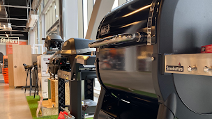 Photo n°5 de Boulanger Saint Etienne STEEL à Saint-Étienne (Magasin de jeux vidéo)