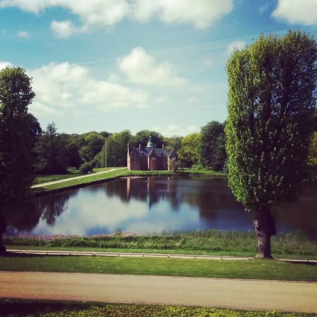 Frederiksberg