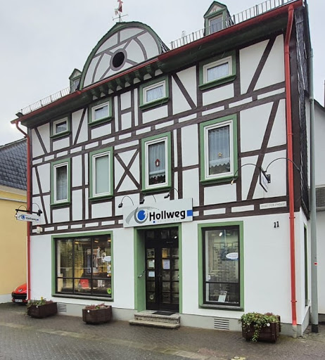 Hollweg - Ihr Optiker GmbH