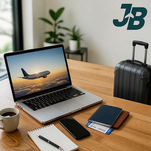 Is your team travelling often without clear rules, budgets or approvals? JB Global Ventures in Ni… post image