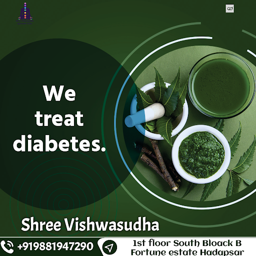 Diabetes ke liye Ayurvedic treatment kaafi helpful ho sakta hai, lekin isey doctor ki salah ke sa… post image