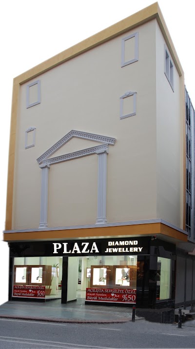 Photos of Plaza Diamond Jewelery