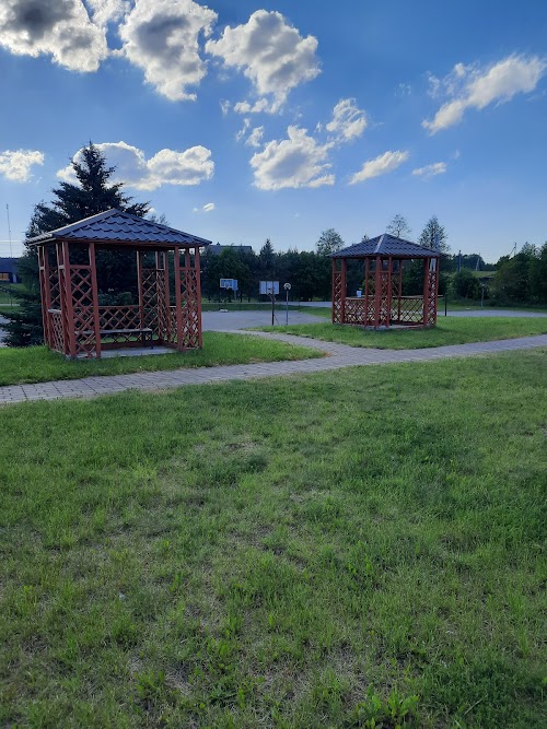 Pivašiūnų paplūdimys