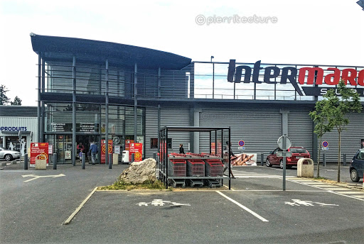 Intermarché SUPER et Drive Montévrain