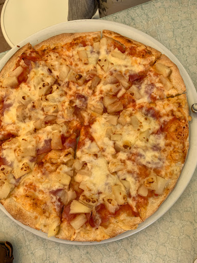 Pizzeria Bei Vito Inh. Albamonte Vito Francesco Pizzarestaurant - Thumbnail