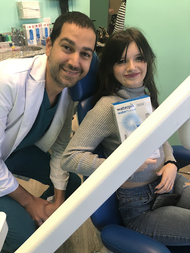 All Dental and Orthodontics - Simon Yashari, DDS | Sepand Ghanouni, DDS - Thumbnail