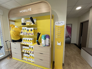 Photo n°10 de PHARMACIE DE VERMAND à Vermand (Pharmacie vétérinaire)