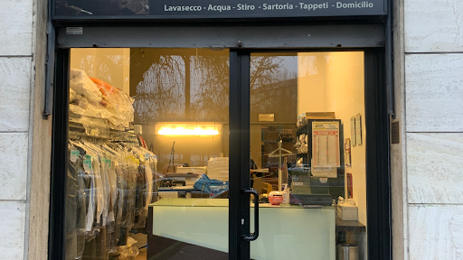 Laundry Medeghino Of Beautiful Cinzia Logo