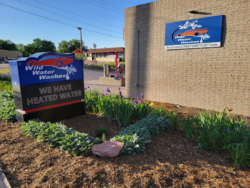 Hancock Car Wash - Thumbnail