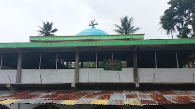 Photos of Masjid AL Hikmah Camar Buha