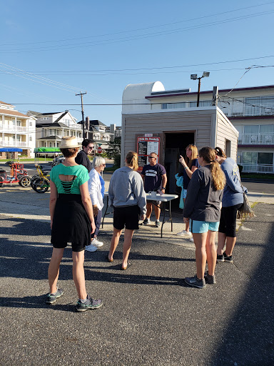 13th Street Bikes Gallery - United States