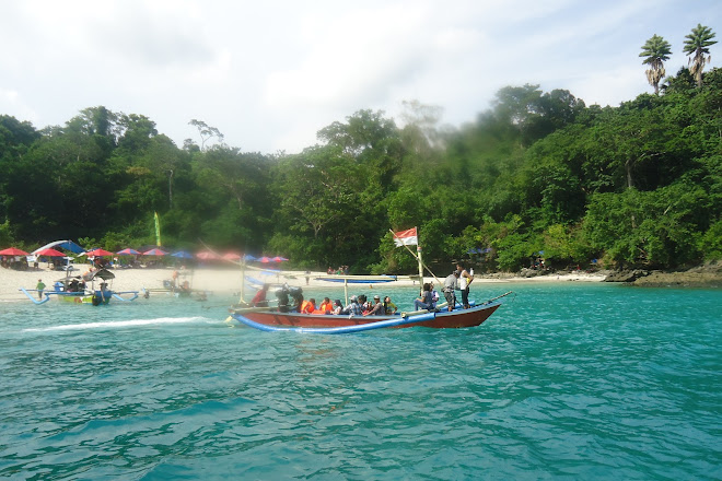 Visit Pantai Wedi Ireng On Your Trip To Banyuwangi Or Indonesia