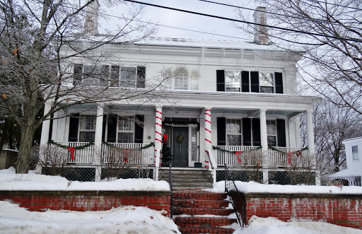 Wiscasset Green