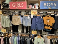 マックハウス パラディ学園前店