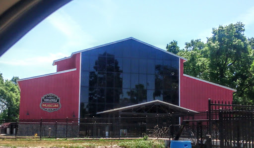 Tulare County Museum - Thumbnail