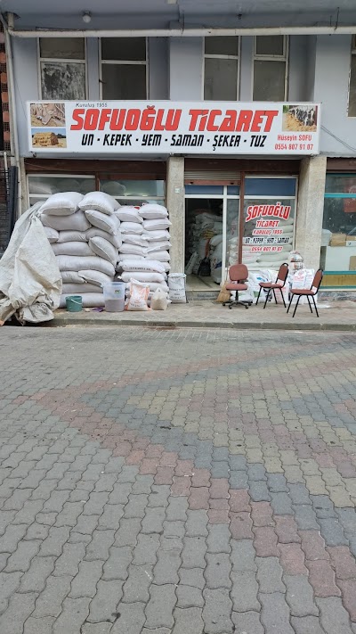 Sofuoğlu Ticaret