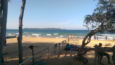 Photos of Marble Beach Public Area