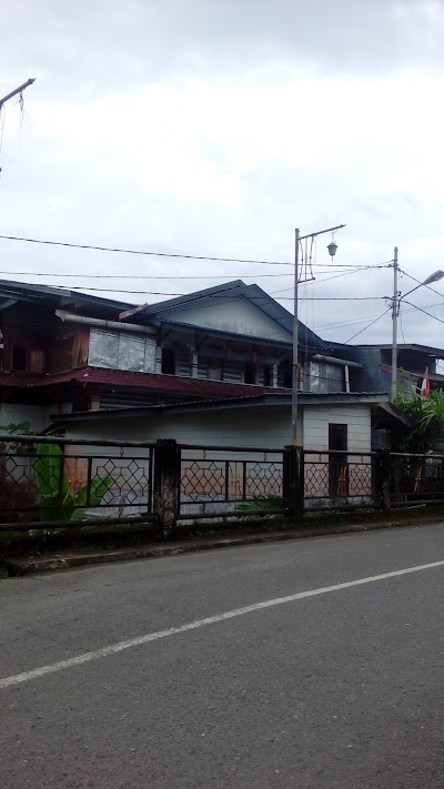 Photos of Losmen Simeulue Kota Sinabang